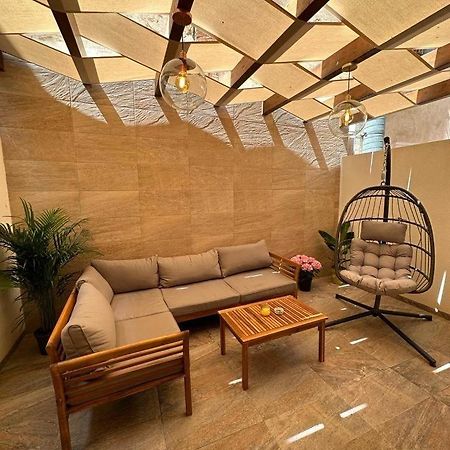 Ana Residence Elche Extérieur photo
