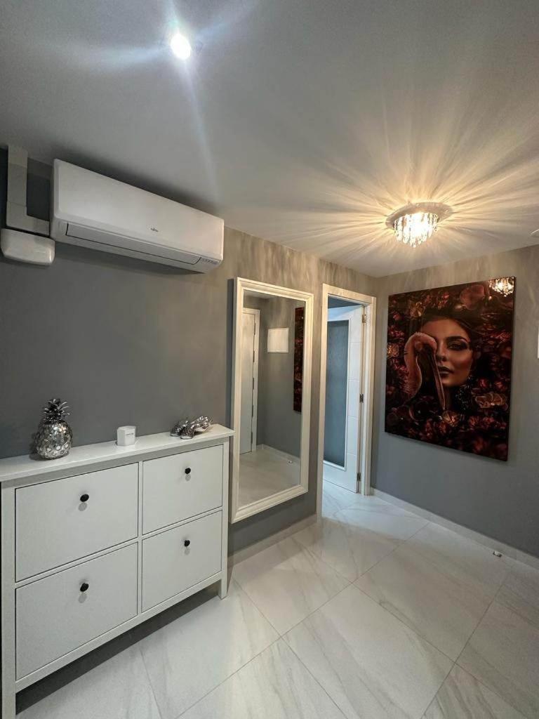 Ana Residence Elche Extérieur photo