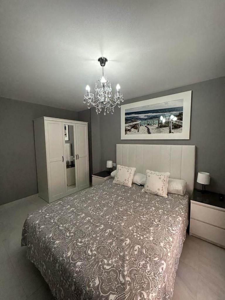 Ana Residence Elche Extérieur photo