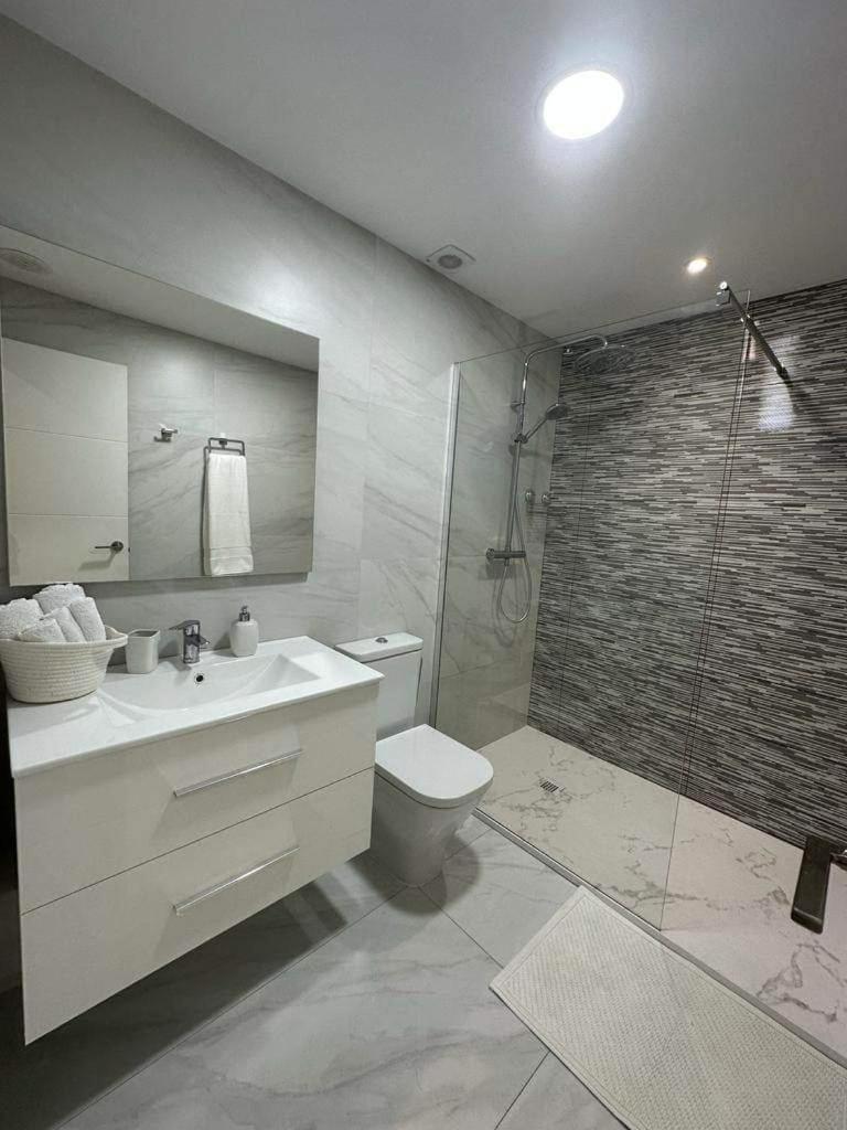 Ana Residence Elche Extérieur photo