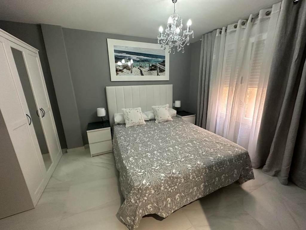 Ana Residence Elche Extérieur photo