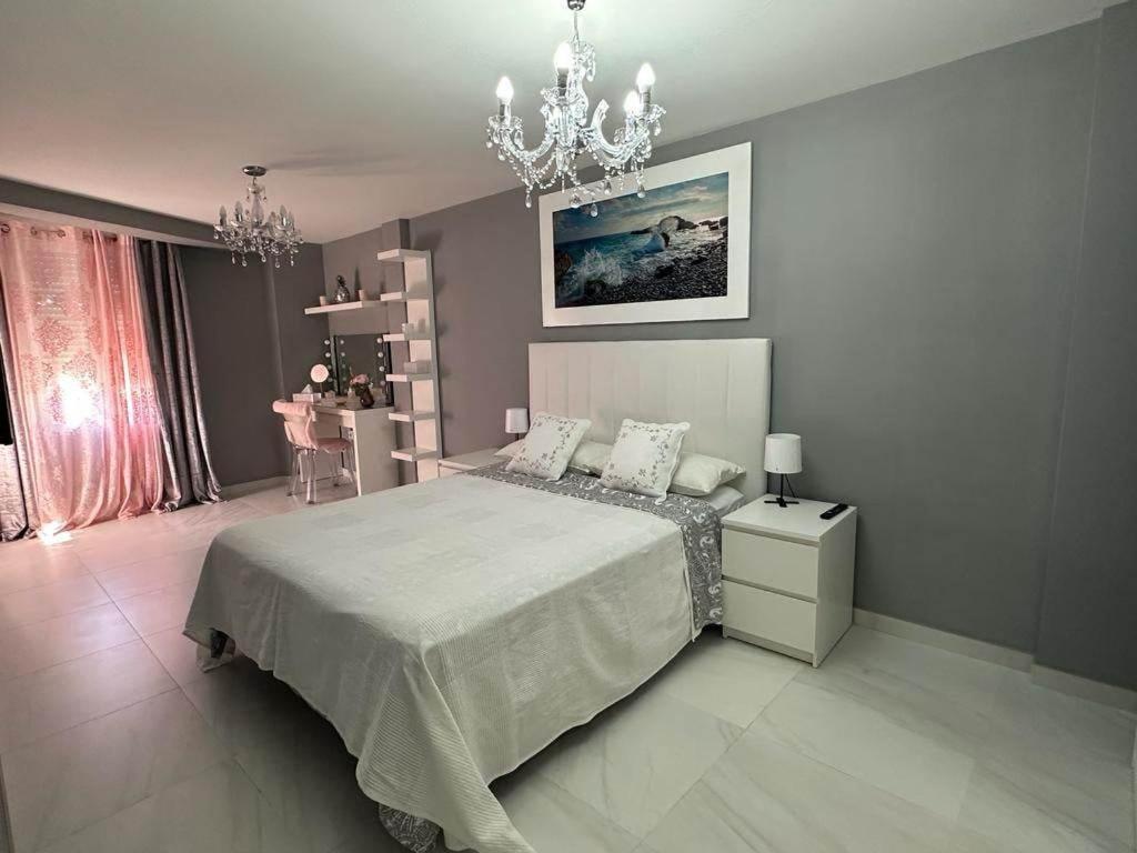 Ana Residence Elche Extérieur photo