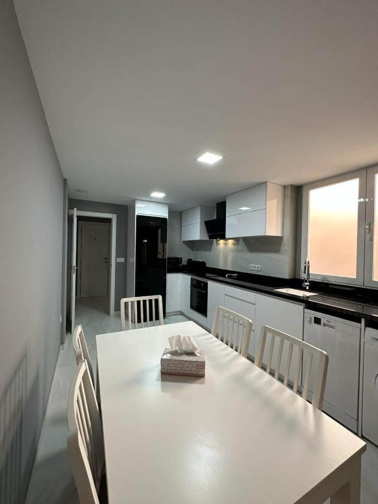 Ana Residence Elche Extérieur photo