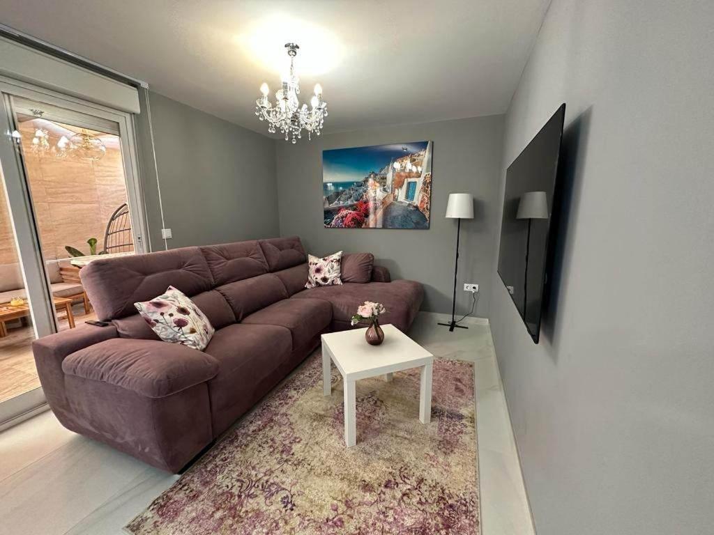 Ana Residence Elche Extérieur photo