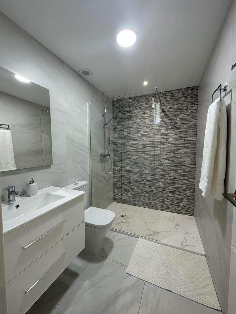 Ana Residence Elche Extérieur photo