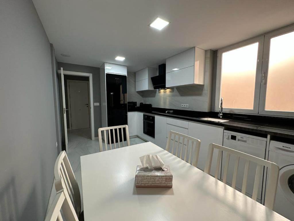 Ana Residence Elche Extérieur photo
