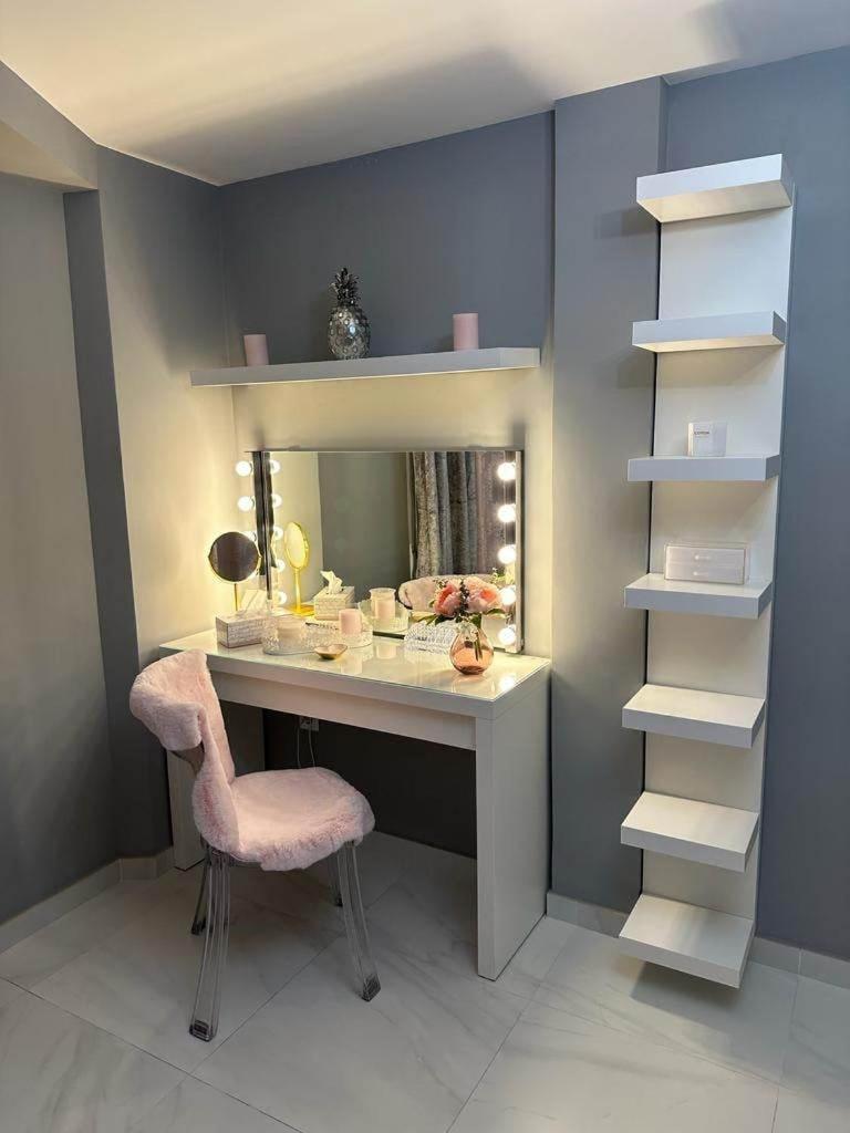 Ana Residence Elche Extérieur photo