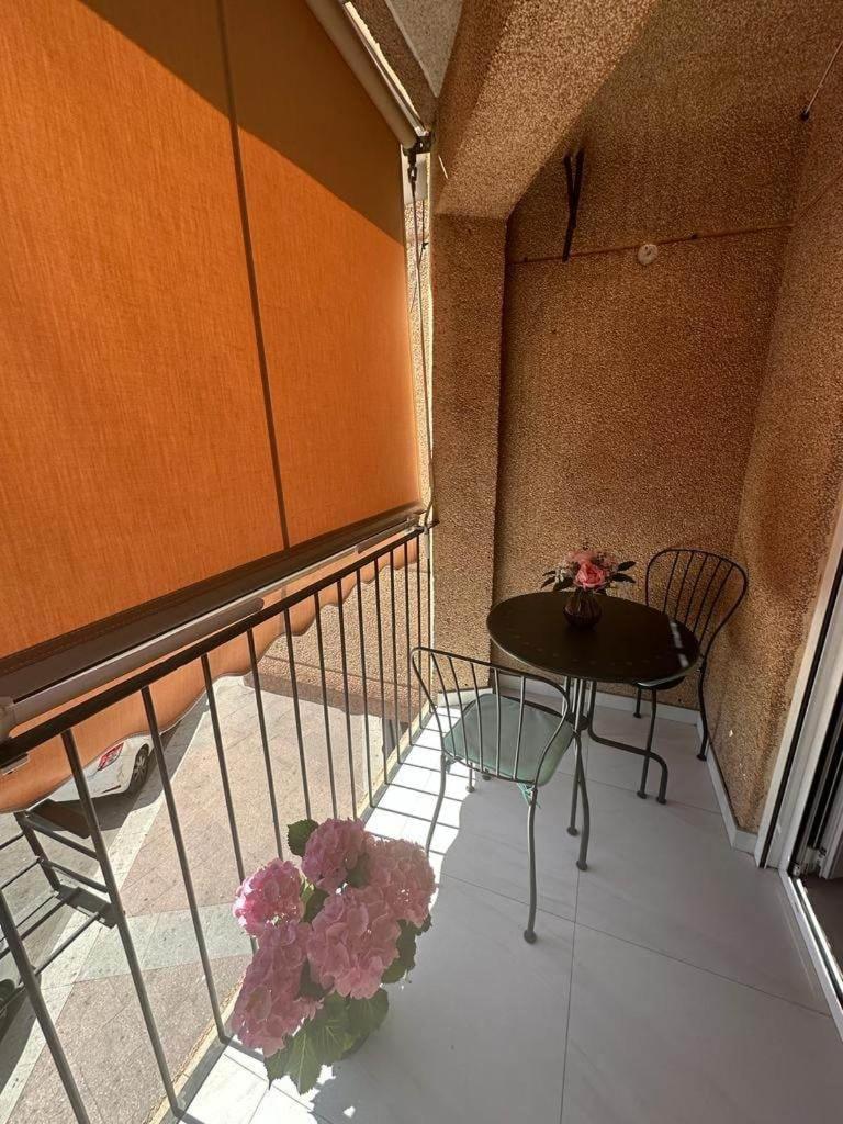 Ana Residence Elche Extérieur photo